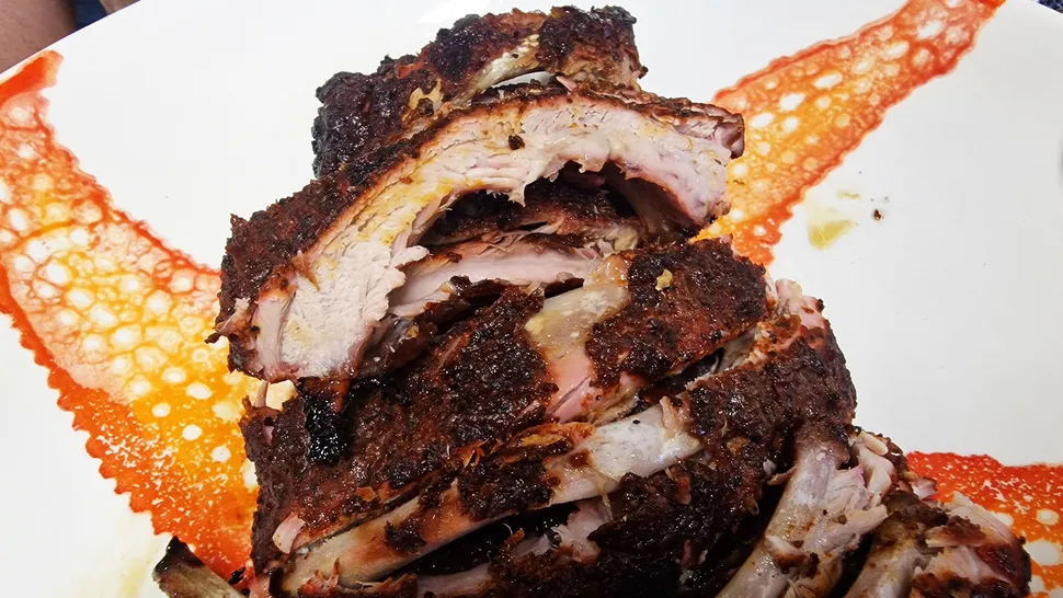 Kamado Joe Konnected — идеальный гриль в 2025 году картинка Kamado Joe Konnected — идеальный гриль в 2025 году