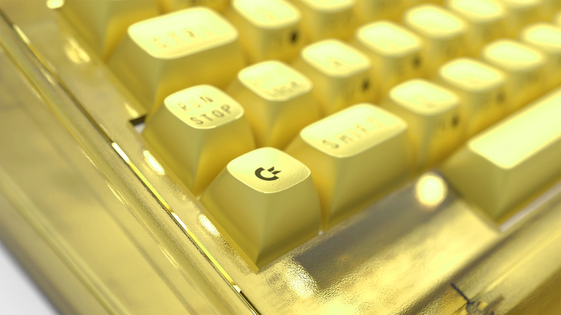 Commodore возвращается! Поклонники выкупили бренд и готовят ретро-революцию