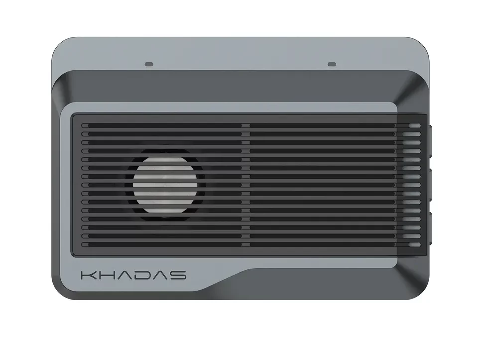 Khadas Edge2