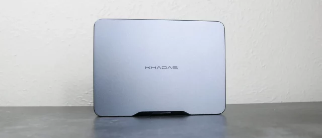 Обзор Khadas Mind — это будущее вычислительной техники
