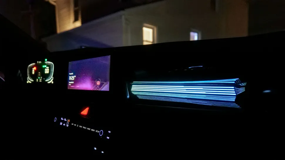 Kia Niro PHEV SX Touring 2024