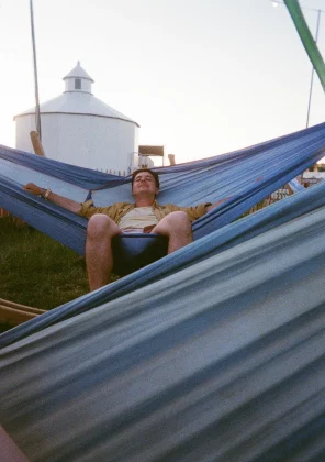 Обзор Kodak Ektar H35: двойная порция снимков на один рулон фото