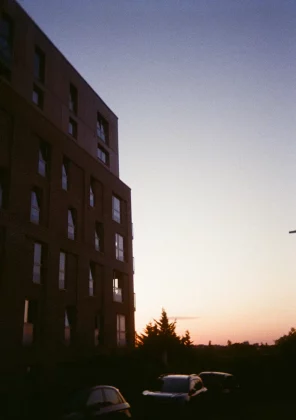 Обзор Kodak Ektar H35: двойная порция снимков на один рулон фото