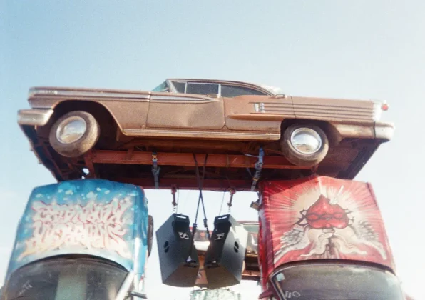 Обзор Kodak Ektar H35: двойная порция снимков на один рулон фото