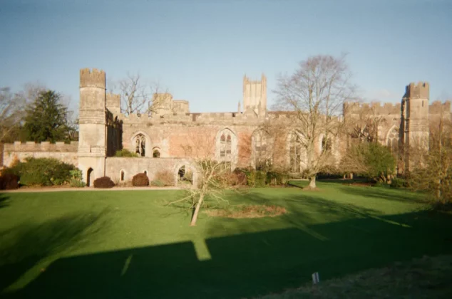 Обзор Kodak Funsaver: соблазнительный и заряженный фото