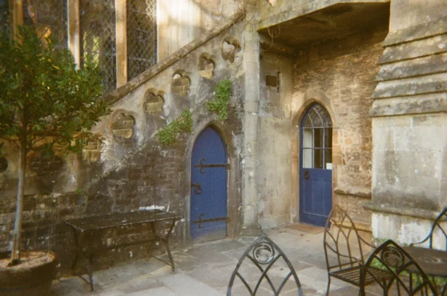 Обзор Kodak Funsaver: соблазнительный и заряженный фото