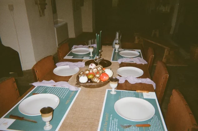 Обзор Kodak Funsaver: соблазнительный и заряженный фото