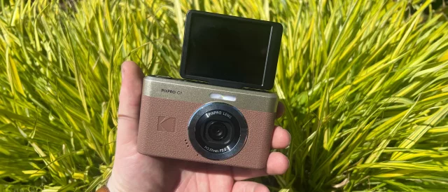 Kodak Pixpro C1