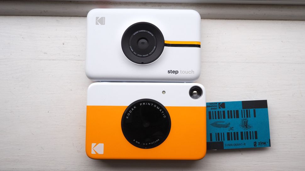 Kodak Printomatic