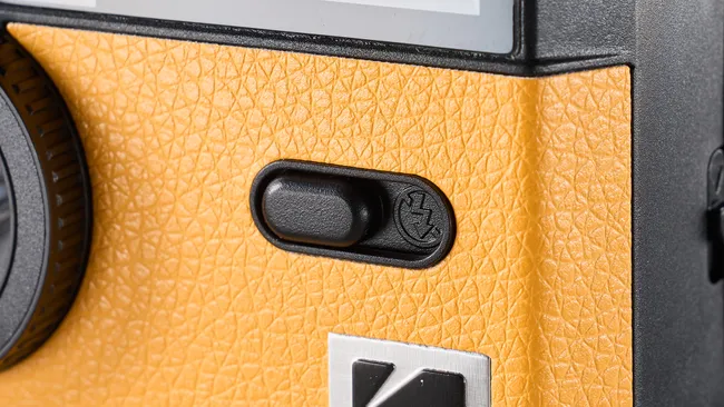 Kodak Ultra F9 35 мм