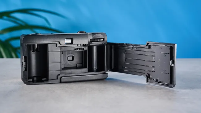 Kodak Ultra F9 35 мм