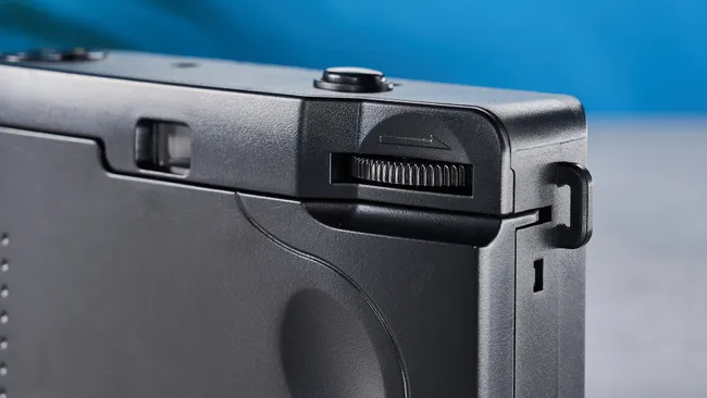 Kodak Ultra F9 35 мм