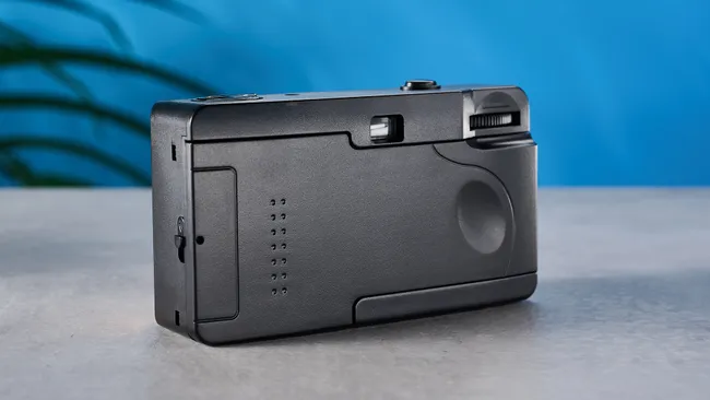 Kodak Ultra F9 35 мм