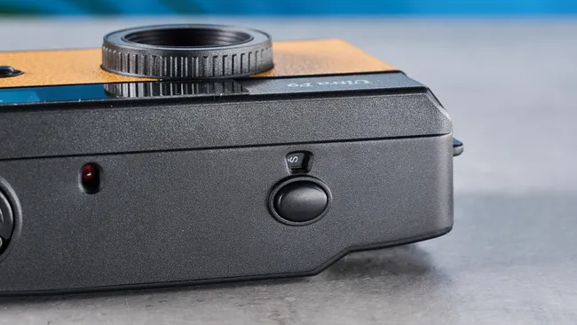 Kodak Ultra F9 35 мм