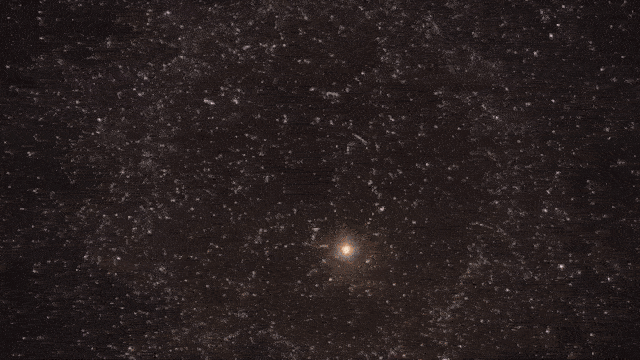 Апокалипсис в космосе: самая редкая чёрная дыра демонстрирует свою мощь