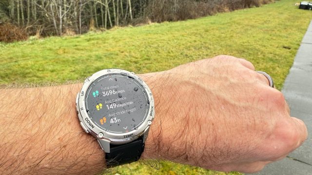 Обзор Kospet Tank Ultra – бюджетные смарт-часы, такие же прочные, как Garmin