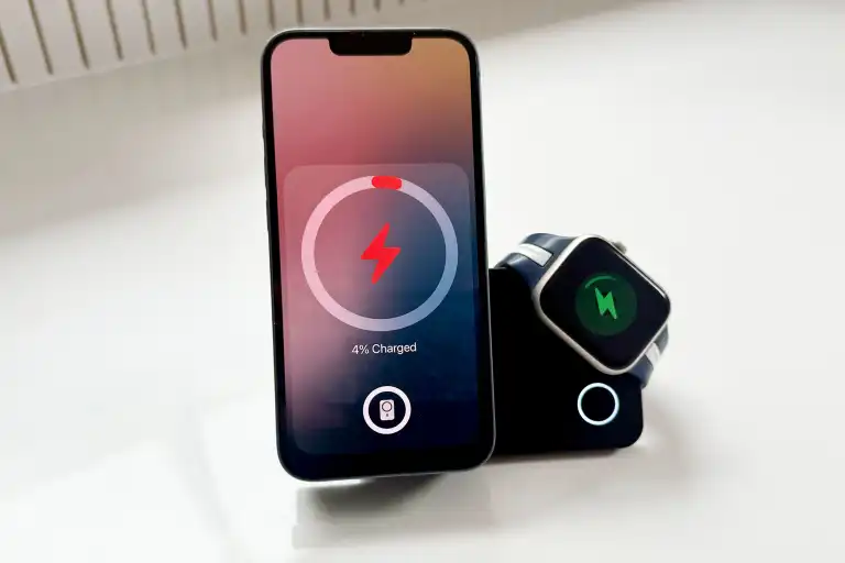 426880Обзор Kuxiu K1: универсальная зарядка для iPhone, Apple Watch и AirPods