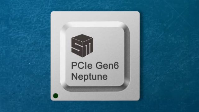 Silicon Motion: PCIe 6.0 контроллер с 3.5 млн IOPS!