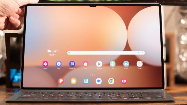 Galaxy Tab S11 и Ultra: ВСЕ секреты раскрыты утечкой!