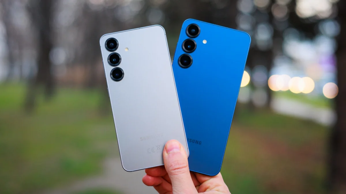 429780Продажи Galaxy S25 бьют рекорды! Насколько он обогнал S24?