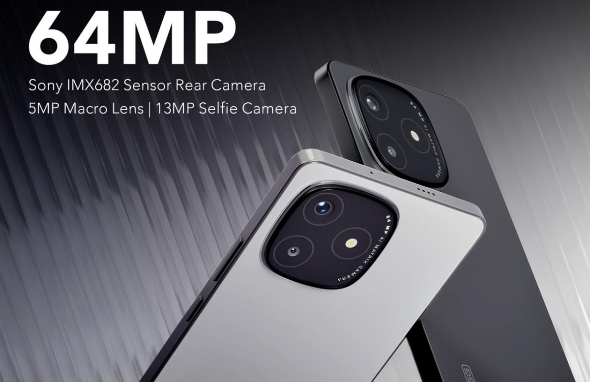 Заявка на чемпионство: Lava анонсировала Play Ultra с солидным железом внутри картинка Lava Play Ultra