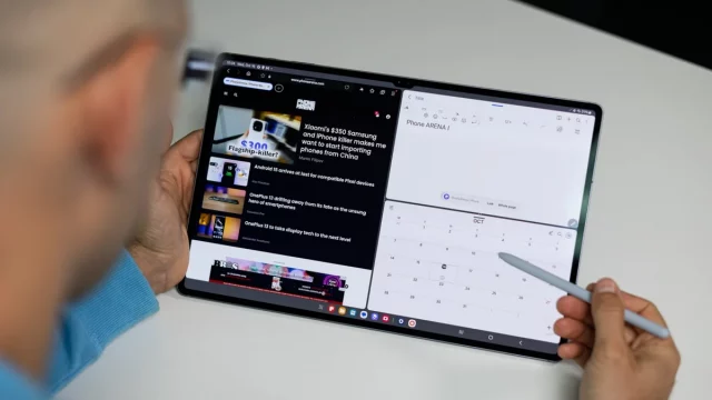 Leaked-Samsung-Galaxy-Tab-S11-Ultra-spec-sheet-looks-largely-familiar...-with-two-big-exceptions