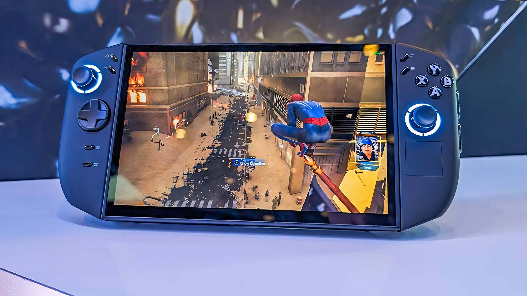 Lenovo Legion Go 2 или Legion Go S: что лучше?