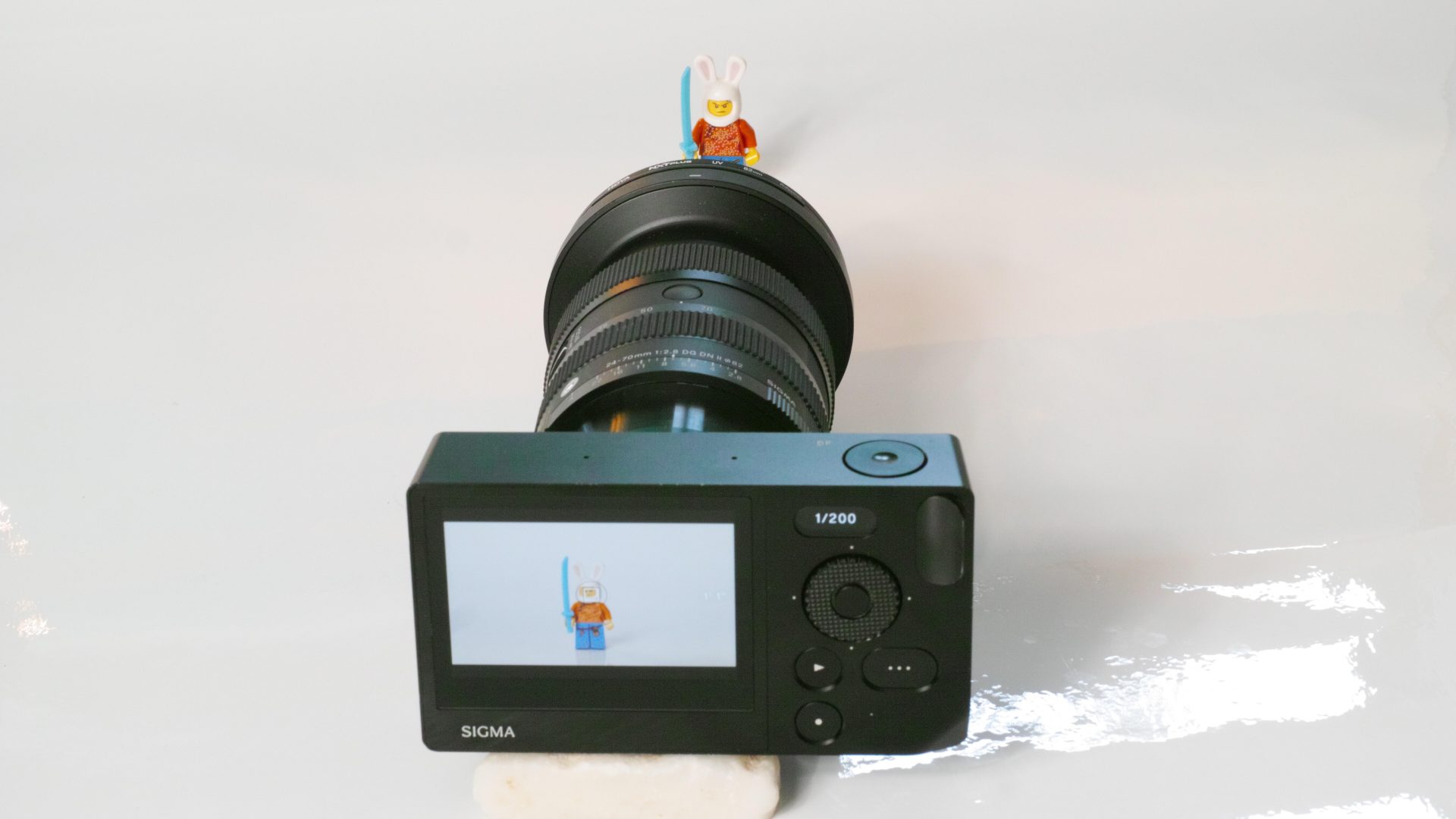 Sigma, Sigma BF! Sigma BF! Sigma BF!