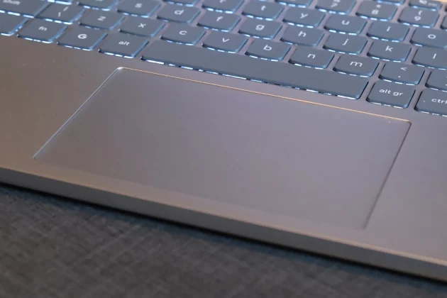 Обзор Lenovo Chromebook Plus 14: лучший хромбук, который я тестировал фото