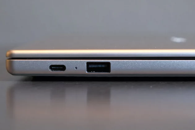 Обзор Lenovo Chromebook Plus 14: лучший хромбук, который я тестировал фото