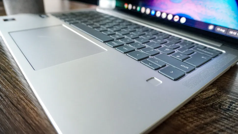 Lenovo Chromebook Plus 14 