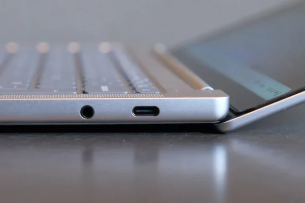 Обзор Lenovo Chromebook Plus 14: лучший хромбук, который я тестировал фото