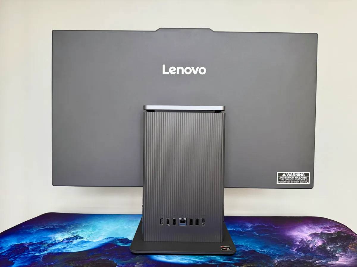 Lenovo IdeaCentre AIO 27
