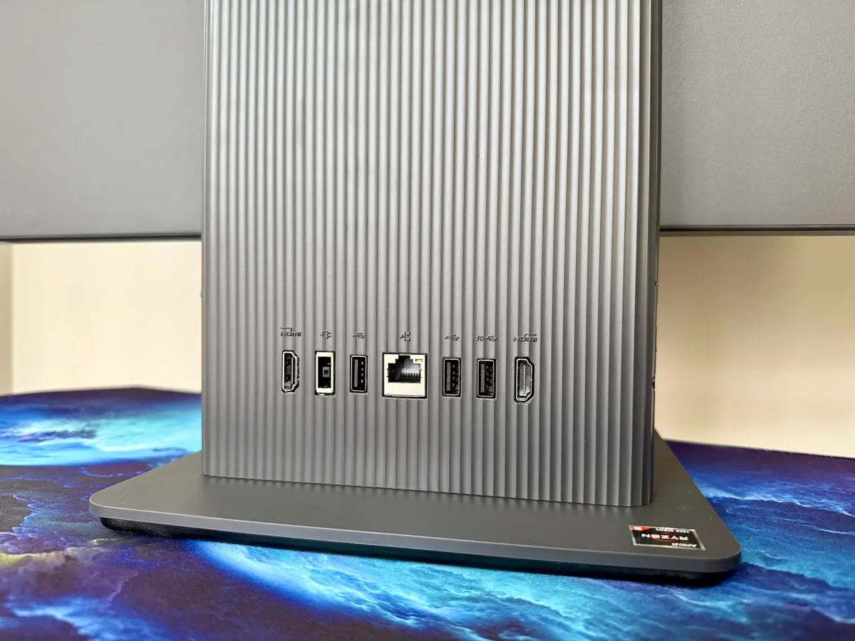 Lenovo IdeaCentre AIO 27