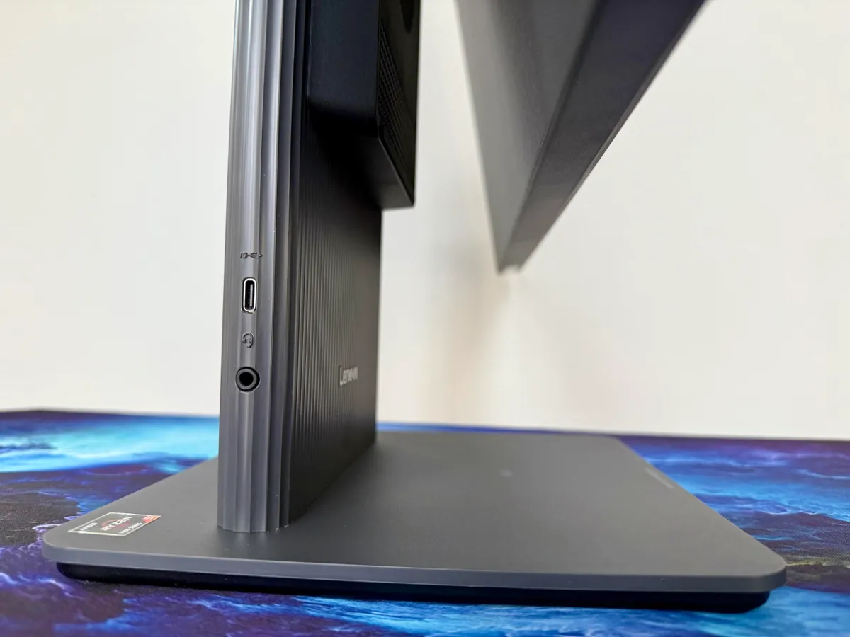 Lenovo IdeaCentre AIO 27