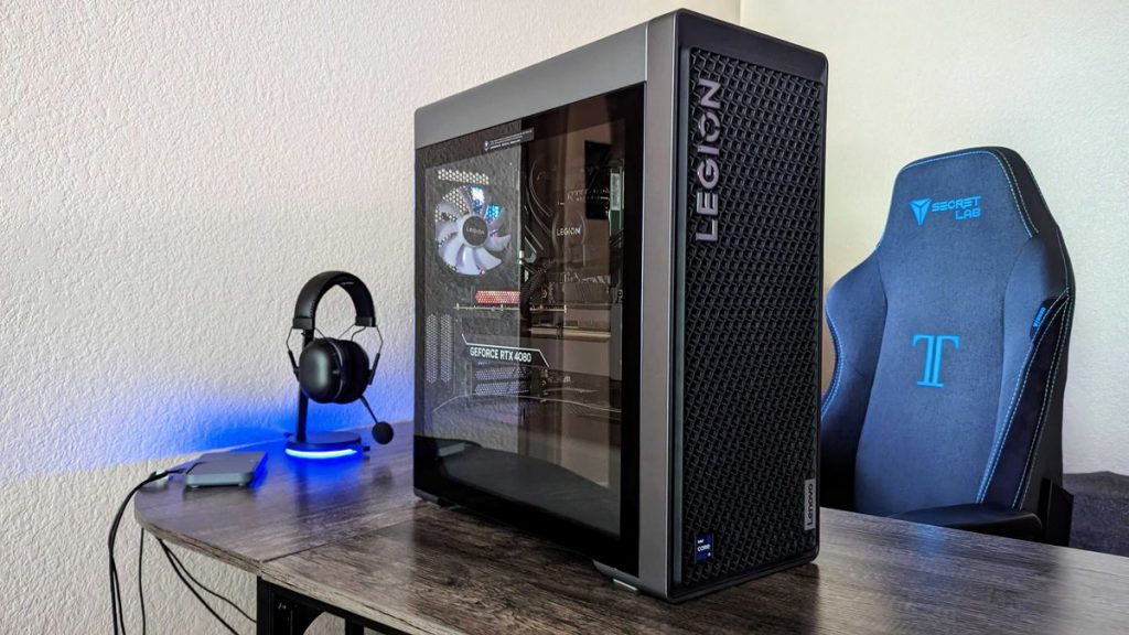 Lenovo Legion Tower 7i