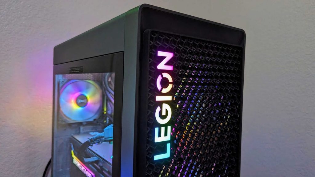 Lenovo Legion Tower 7i