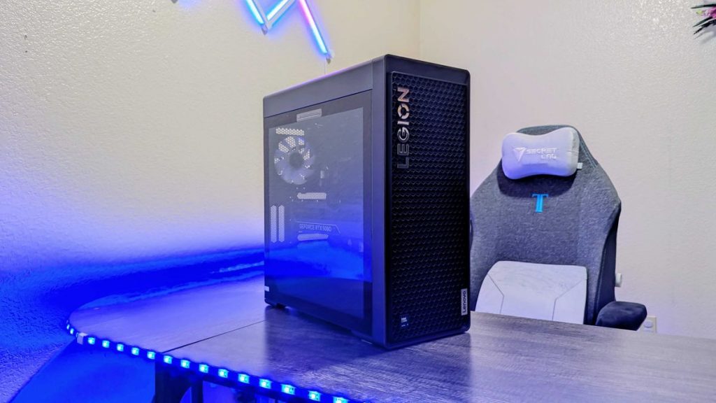 Lenovo Legion Tower 7i