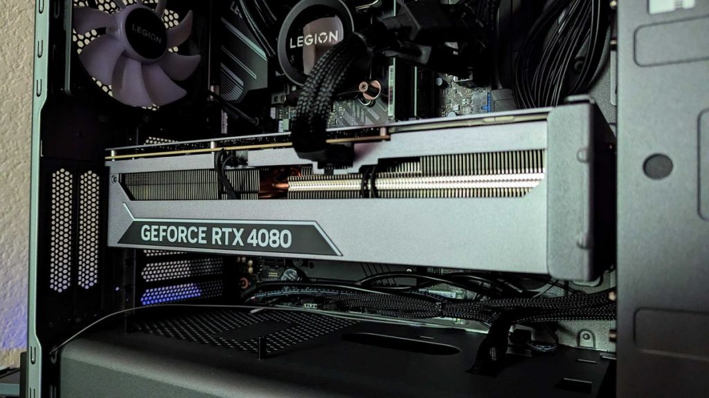 Lenovo Legion Tower 7i