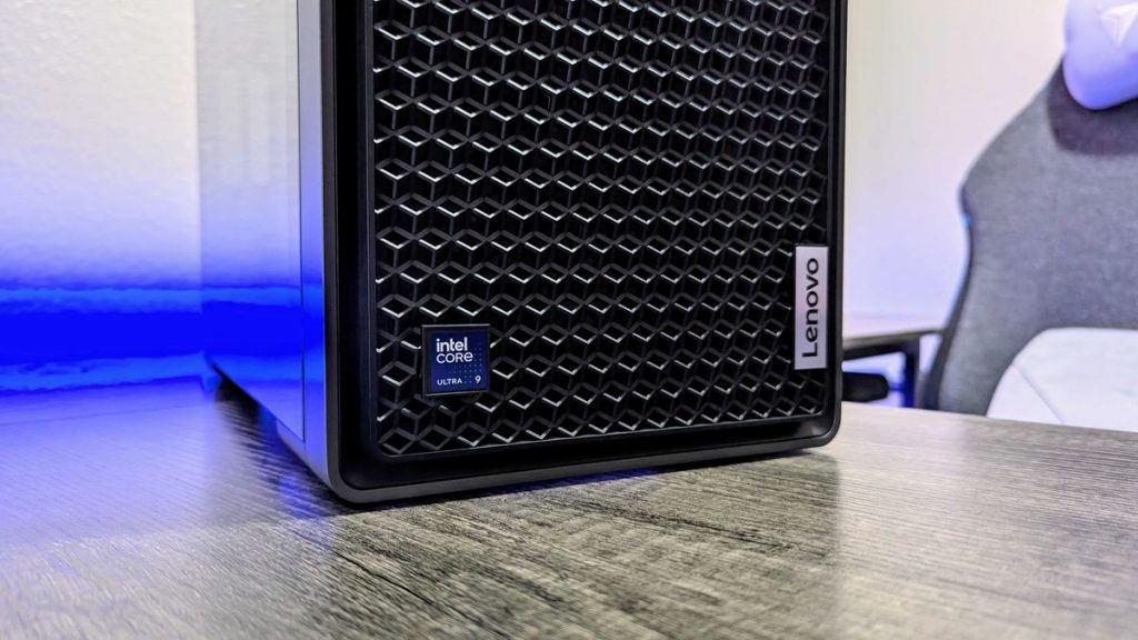 Lenovo Legion Tower 7i