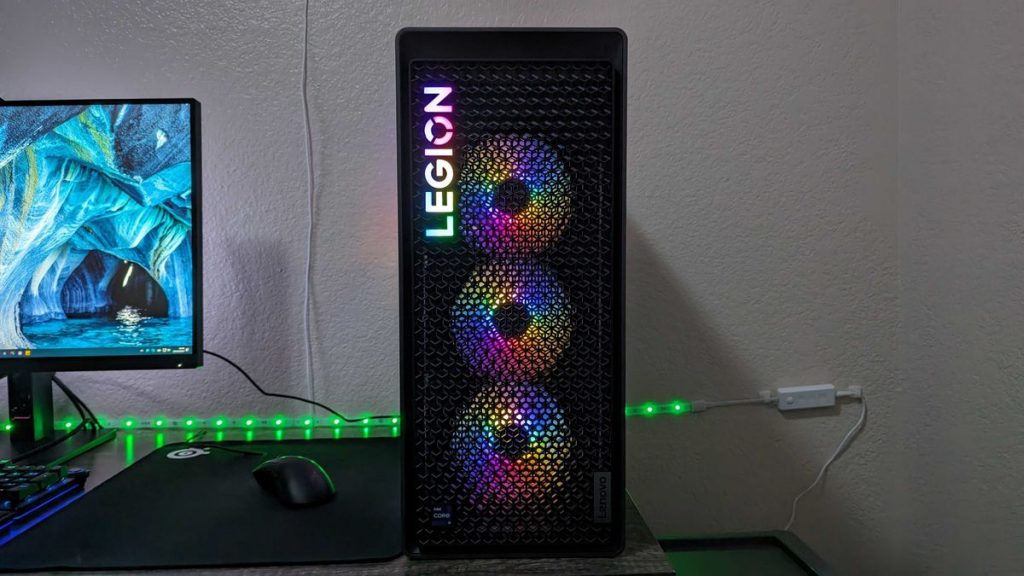 Lenovo Legion Tower 7i
