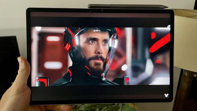 Lenovo Yoga Tab Plus