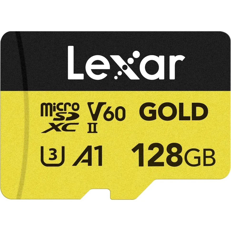 Lexar Professional 1000X UHS-II 128GB