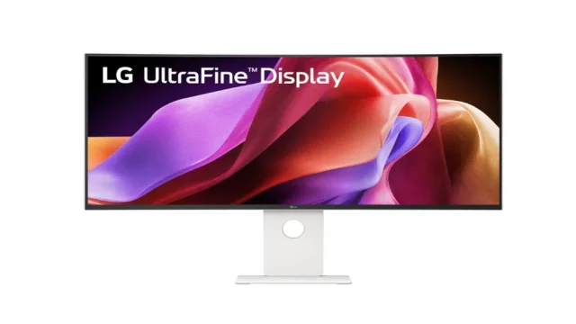 LG UltraFine