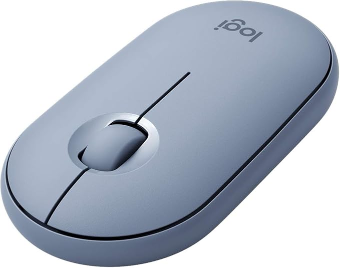 Logitech Pebble M350