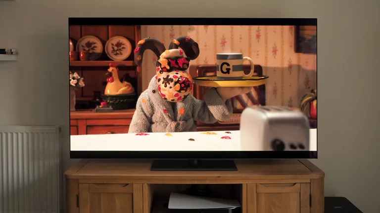 Лучшие 65-дюймовые телевизоры