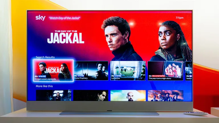 Лучшие 65-дюймовые телевизоры