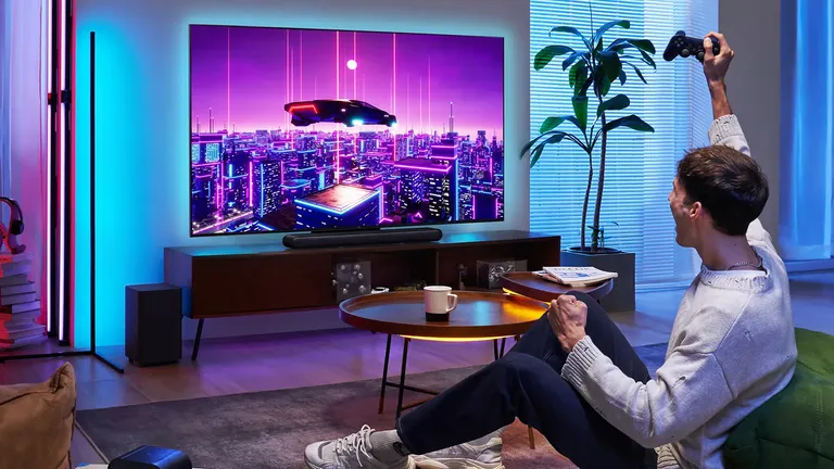 Лучшие 65-дюймовые телевизоры