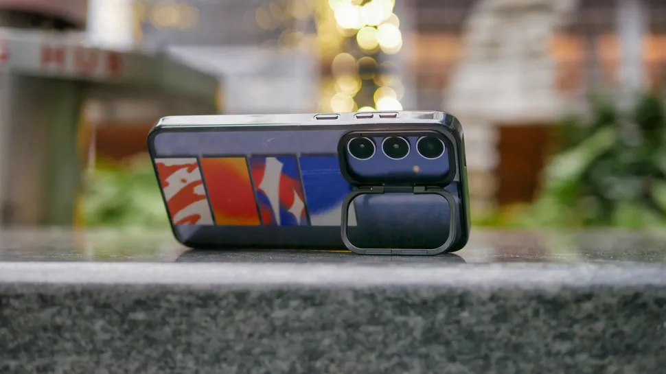 Лучшие чехлы для Samsung Galaxy S24 Plus