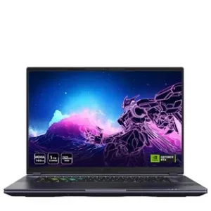 Лучшие игровые ноутбуки